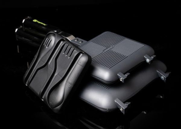 Pan Ridge ahvi sügavtäidisega võileivaröster