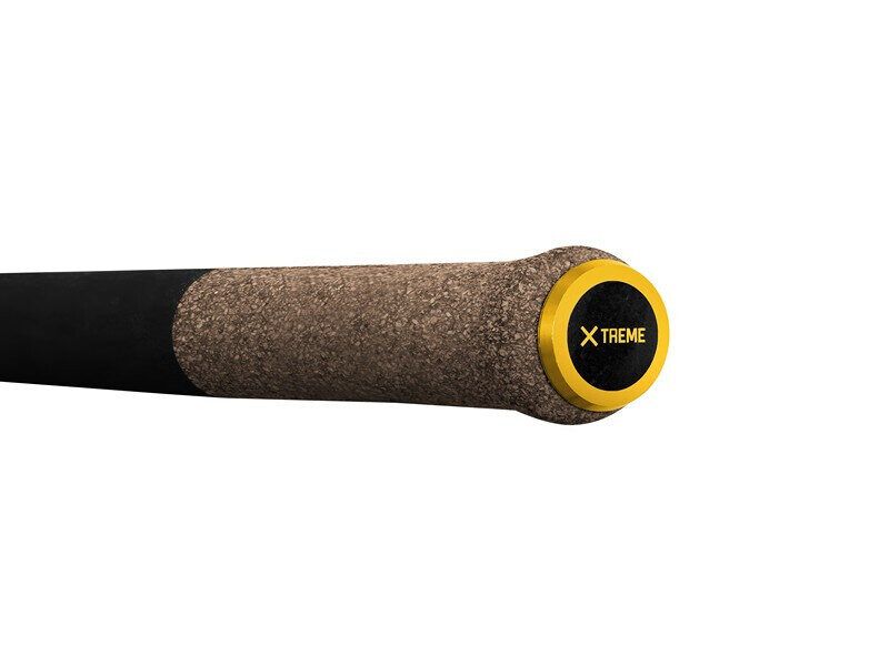 Söödakont Delphin RIVER Trophy NXT X-TREME + 4 tüüpi 400cm/250g