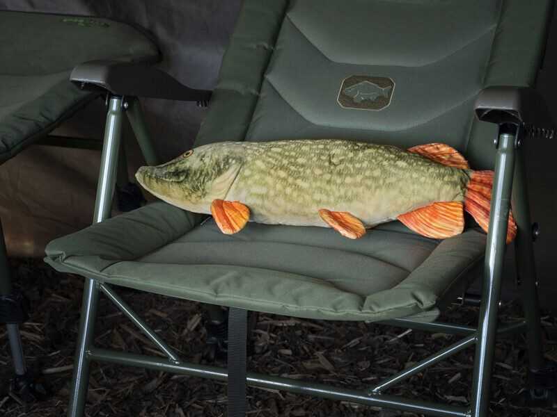 Spilvens Delphin PIKY Plush Pike