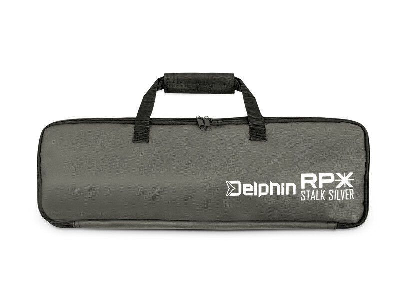 Delphin statiiv RPX vars hõbe / Rodpod Delphin RPX vars hõbe