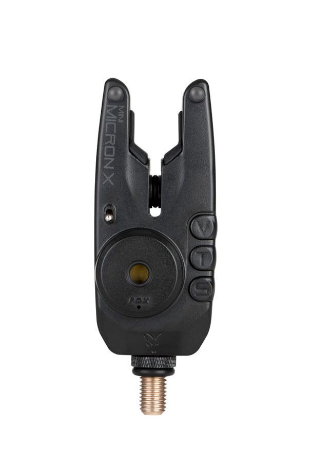 Alarmid FOX Mini Micron® X