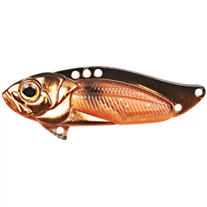 Vibs Strike Pro Astro Vibe UV, 4,5 cm, 10 g