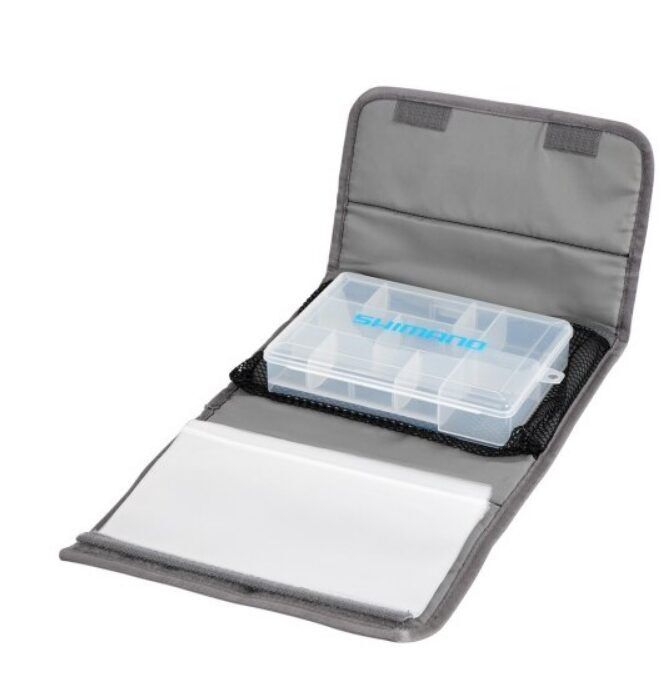 Shimano Travellers Wrap kott