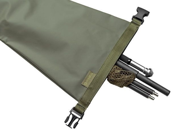 TRAKKER keevitatud haisukott - XL