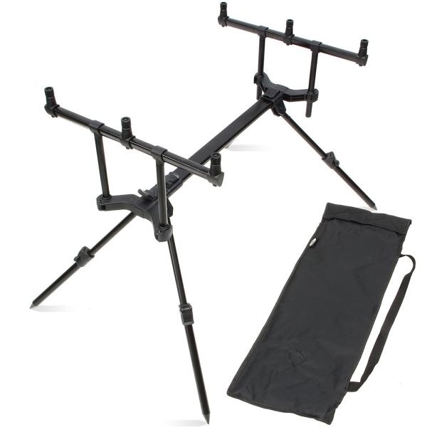 Kolmjalg NGT Slider Skyline - 3 vardaga