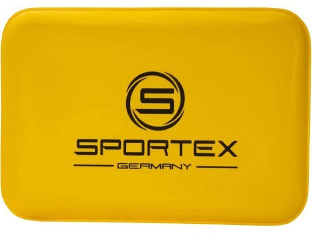 Sēdekļa spilvens Sportex Seat cushion