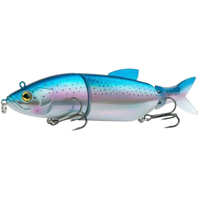 Jerk Shimano Yasei Soul Swim S 230mm
