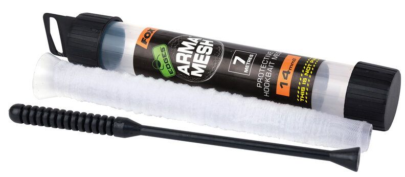 PVA FOX Edges Arma Mesh PVA / 7m , 14mm