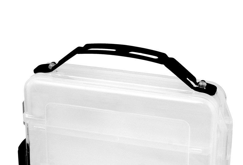 Karp Delphin BoxTBX Duo 210-12P klamber 21x16x4cm