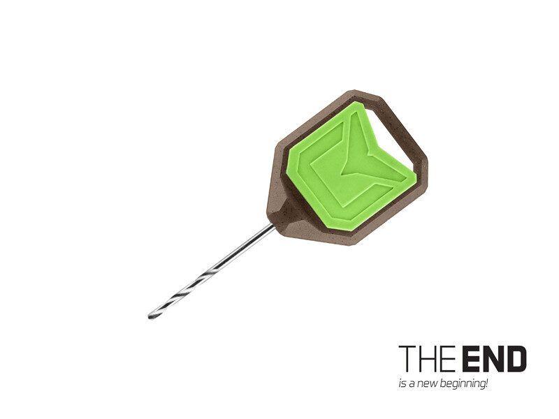 Adata Delphin Drill T-END GripX DRILL