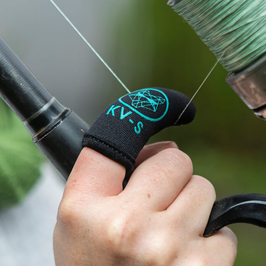 Uzpirkstenis WOLF KV-S Finger Stall