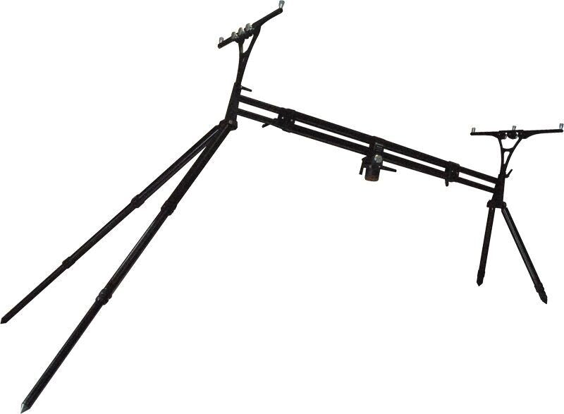 MECCANICA VADESE NICK 4 RODS must