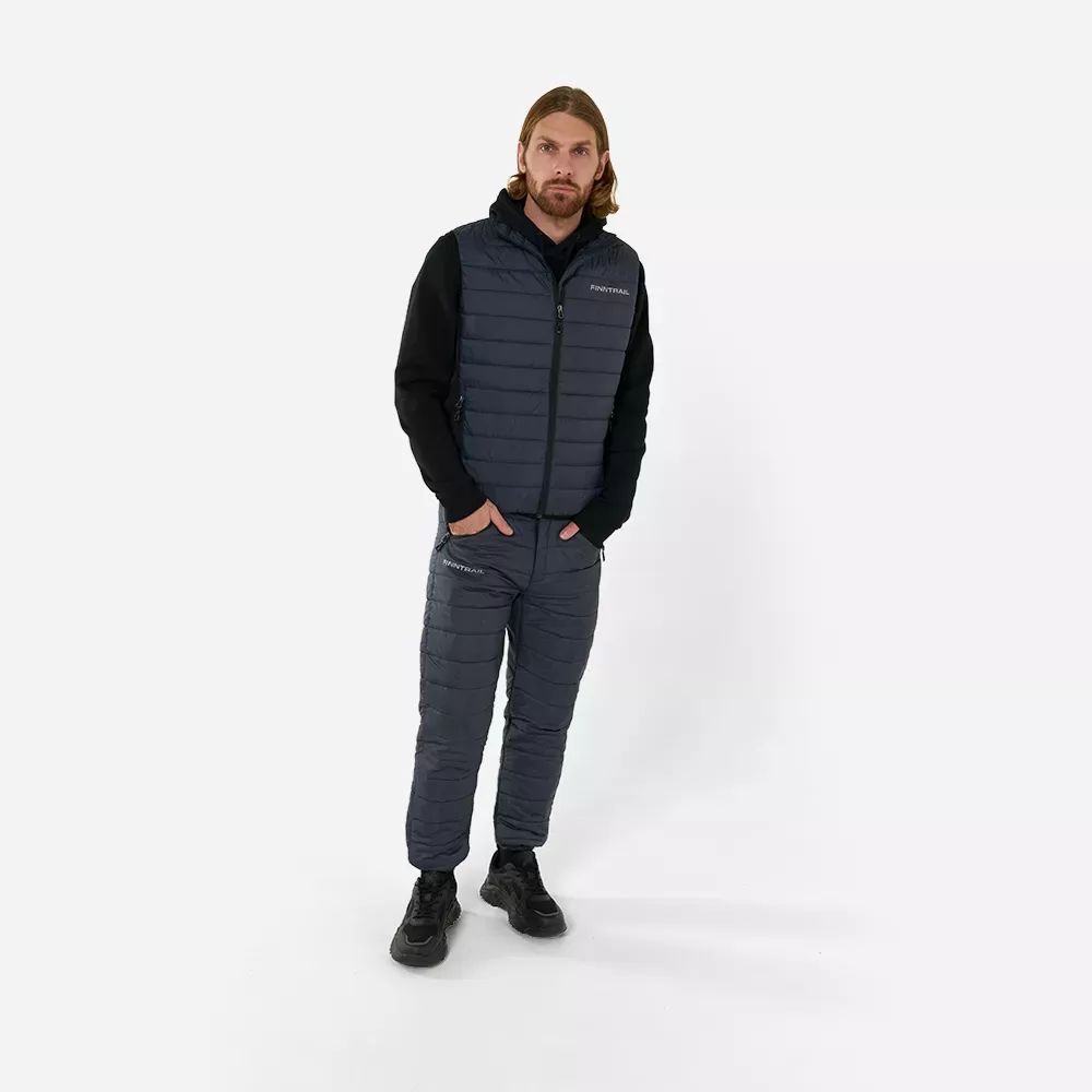 Veste FINNTRAIL MASTER VEST DARKBLUE 1506