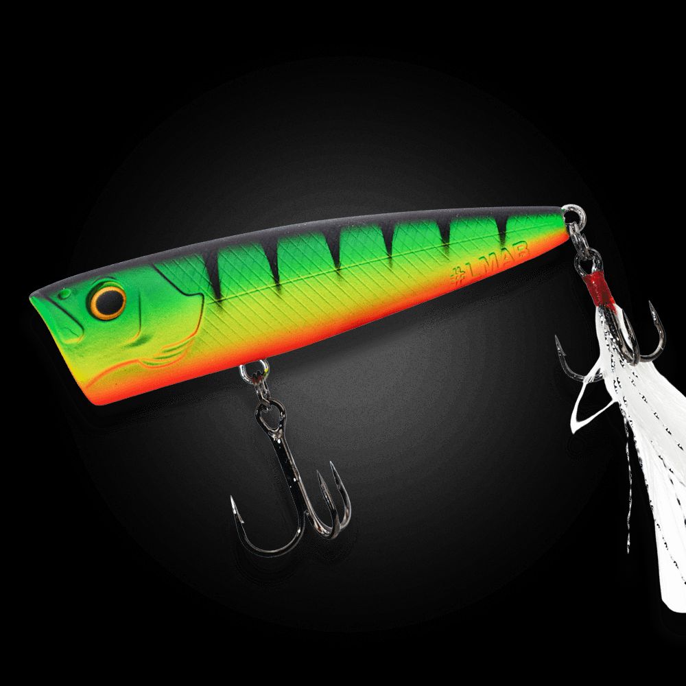 Popper LMAB Köfi Splash Vibe 7cm