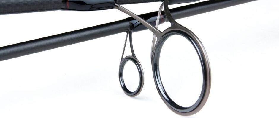 Kāts Shimano TX-5A Carp Intensity 3,66m 12'0" 3,50+lb 2pc