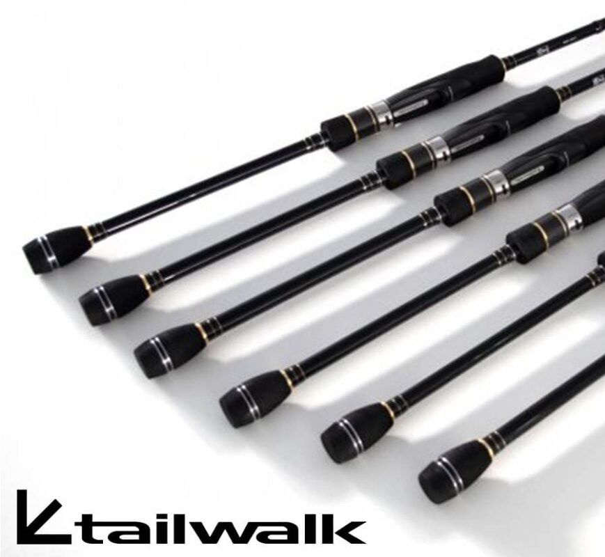 Spinings Tailwalk Egist SSD 80ML