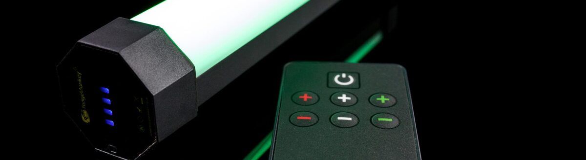 Lukturis Ridge Monkey Bivvy Lite Elite IR