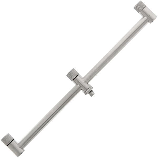 Buzz Bar NGT roostevabast terasest, 30 cm, 3 varda