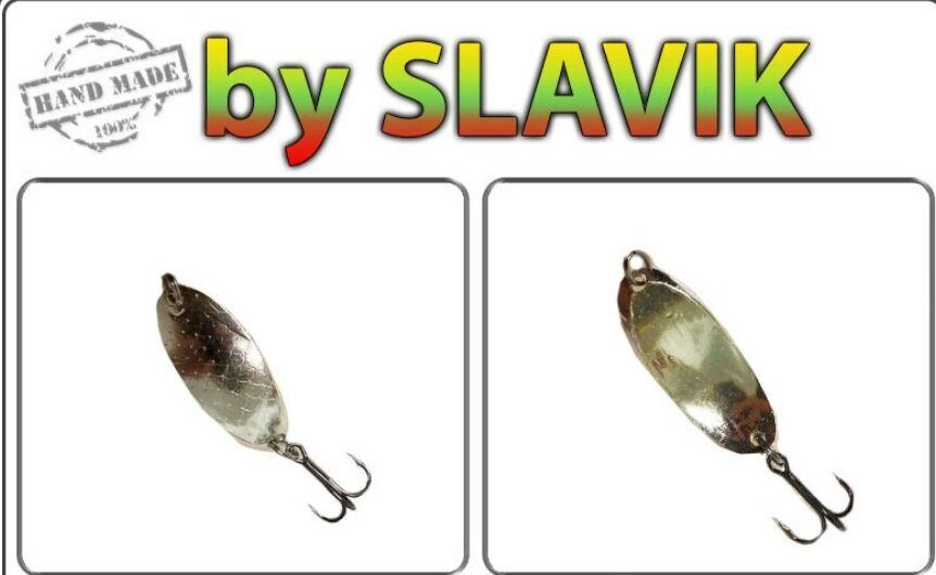 Šūpiņš SLAVIK CAST1 45