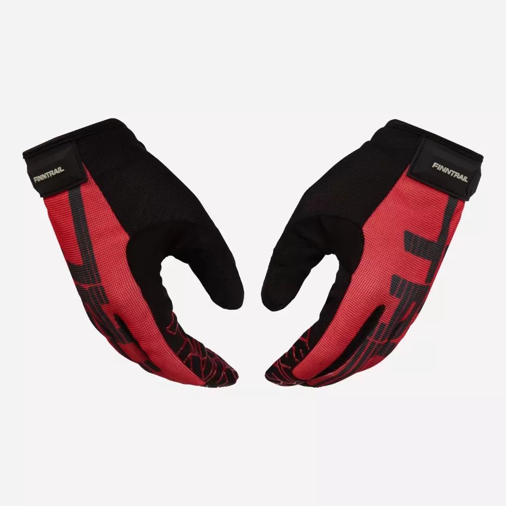 Kindad FINNTRAIL EAGLE 2841 PUNANE