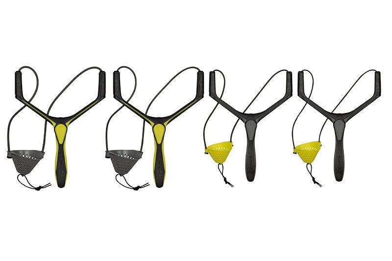 Kaķene MATRIX SLIK CATAPULTS