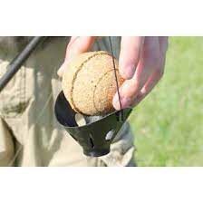 Katapultas grozs NASH Ball blaster