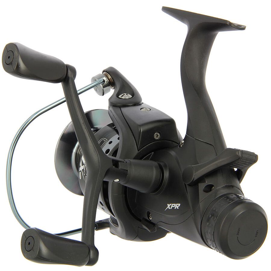 Rull NGT XPR 6000 Bait Runner