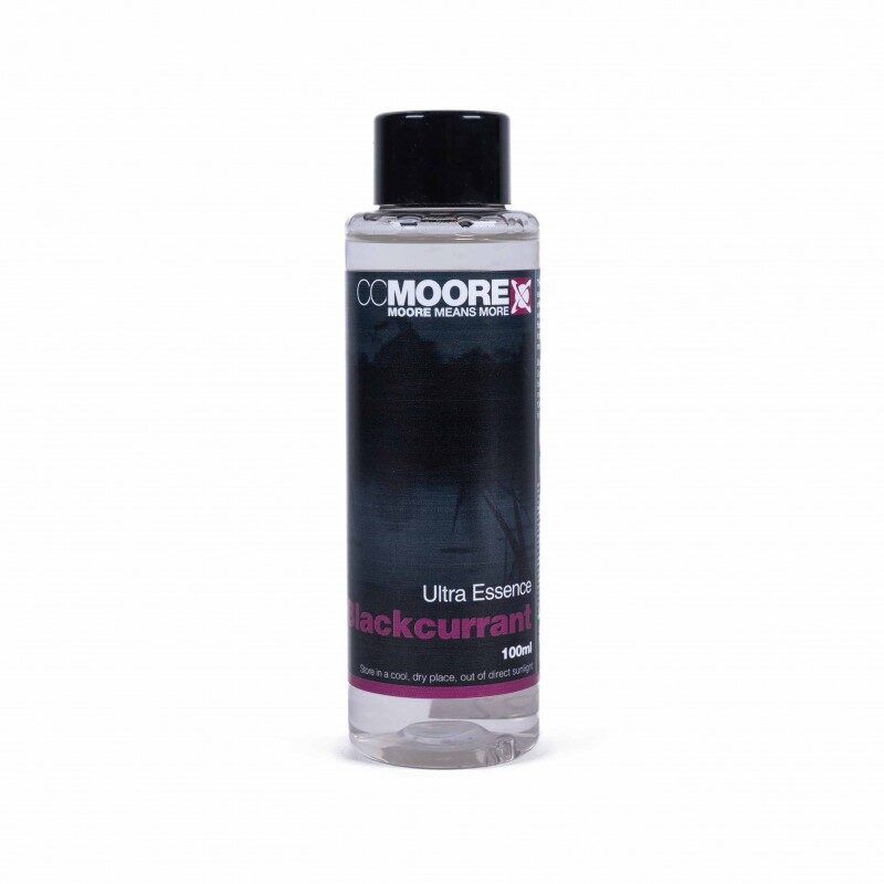 Vedel CCMOORE ULTRA mustasõstra essents 100ml
