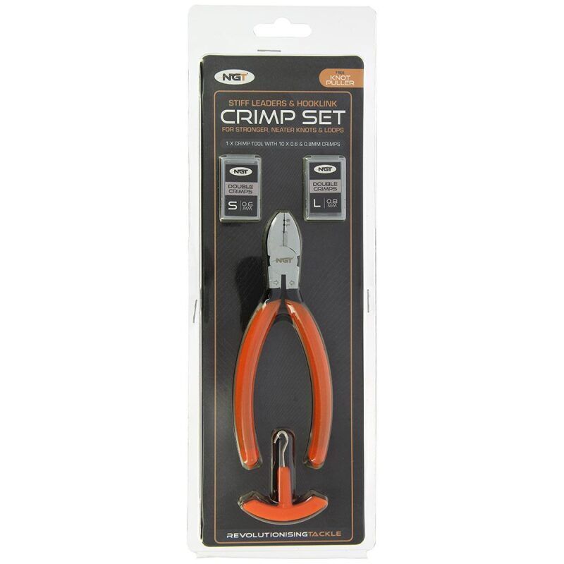 Knaibles NGT Crimp Tool