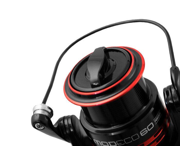 Spole Delphin MODECO Feeder size.60