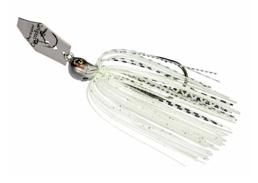 Chatterbait Z-MAN CHATTERBAIT ELITE EVO 14g