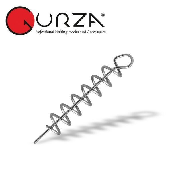 Kevadine Gurza Helix Snap