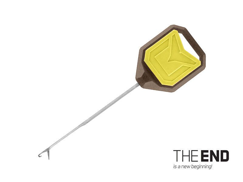 Adata Delphin T-END GripX LeadCORE