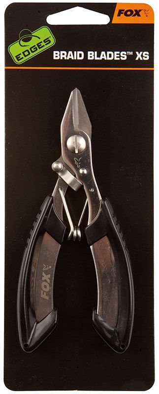 Tangid FOX EDGES CARP BRAID BLADE XS