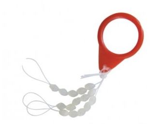 Stoperi Mistrall Silicon