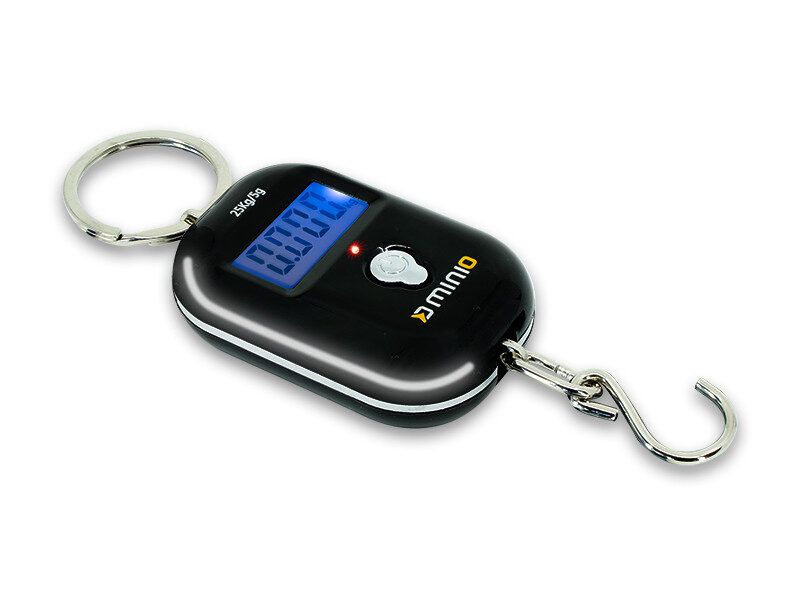 Svari Delphin Digital scales MINIO