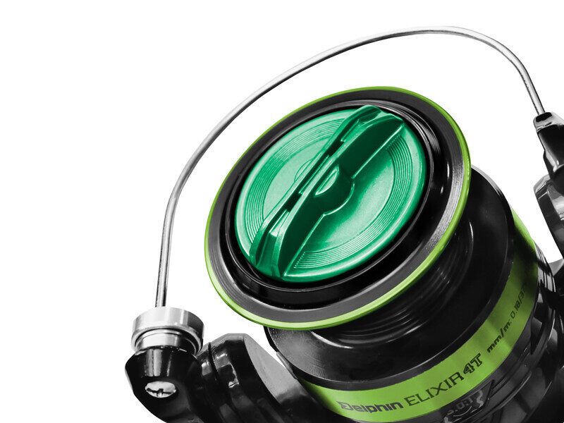 Pool Delphin ELIXIR 5T suurus 5000