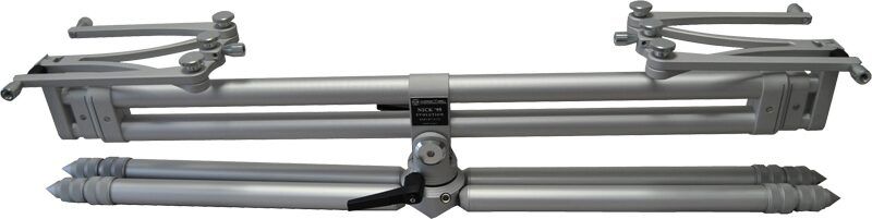 MECCANICA VADESE Evolution 4 Vardad Satiin