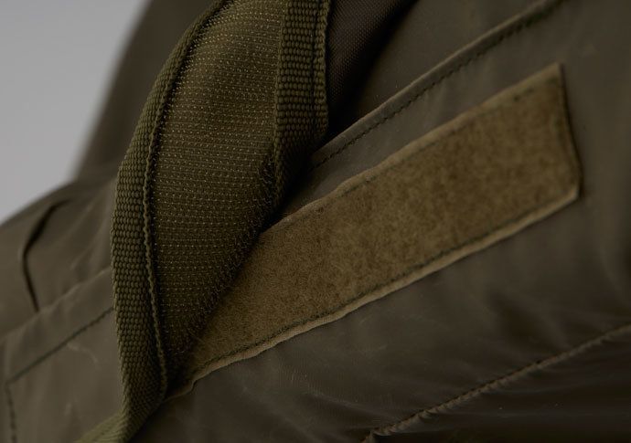 Šūpulis Trakker Sanctuary Oval Crib