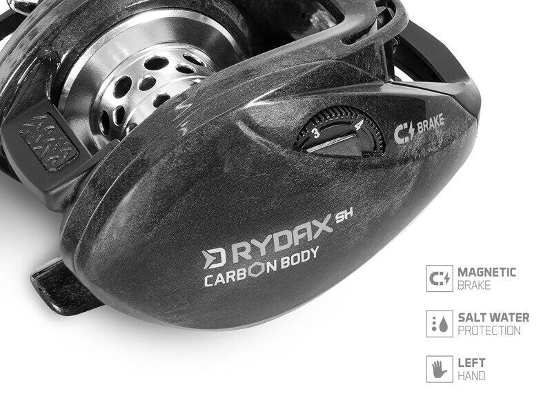 Multiplikators Delphin RYDAX SH