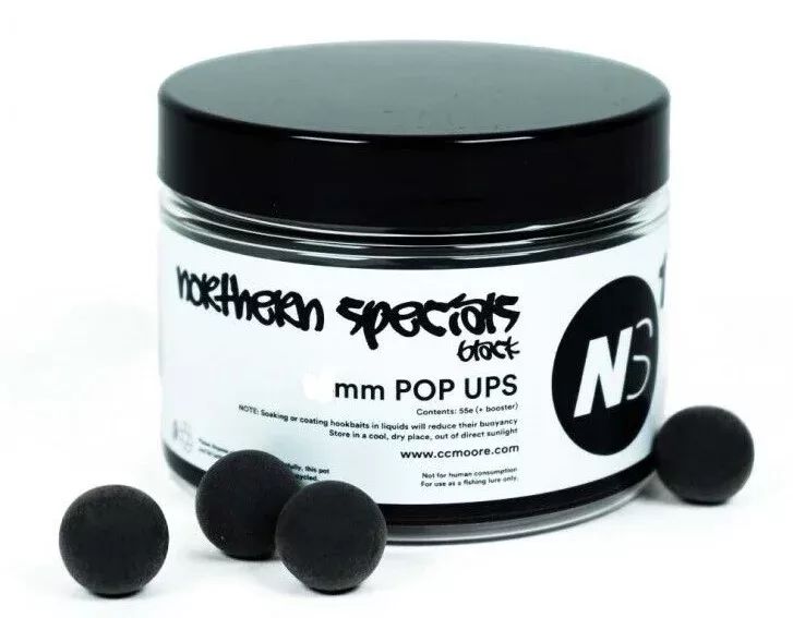 Pop Up CC MOORE NS1 MUST / Must