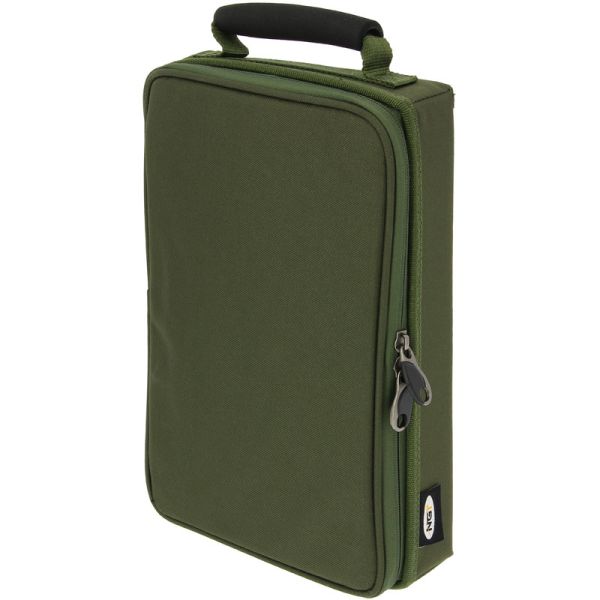 NGT karpkalapüügi süsteemi kott