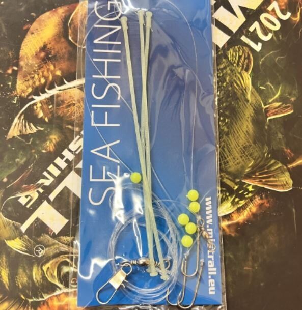 Valmis pudelisüsteem Mistrall AM-6000277