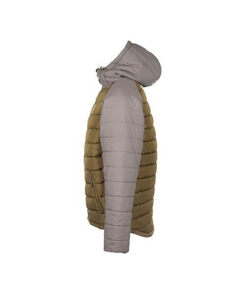 Jaka TRAKKER Hexathermic Jacket