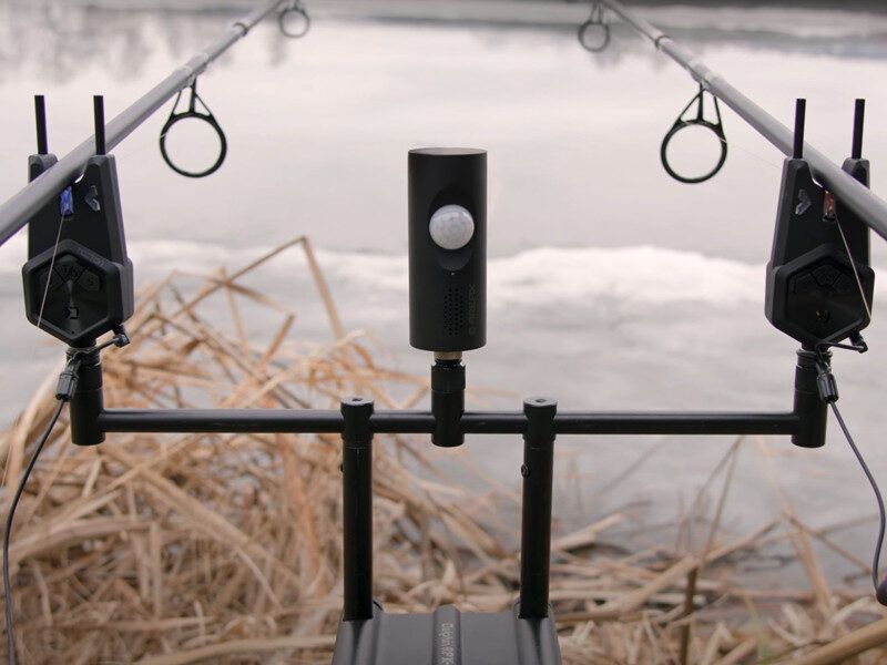 Delphin AreaX liikumisandur