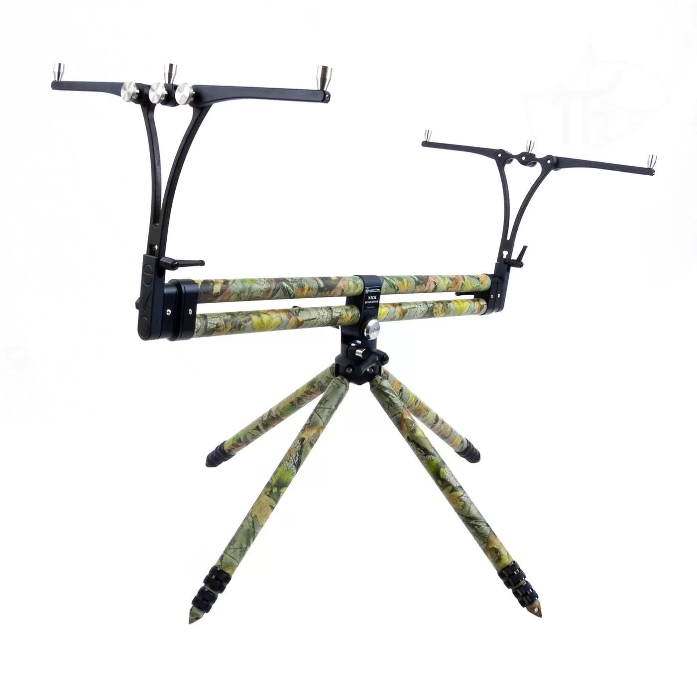MECCANICA VADESE Revolution 3 Vardad camo roheline