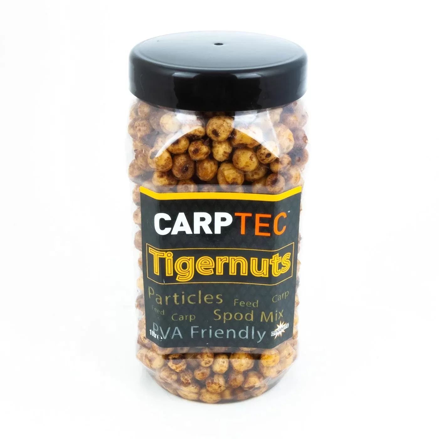 Tiger Nuts Dynamite Carptec osakesed - TIGERNUTS 1l