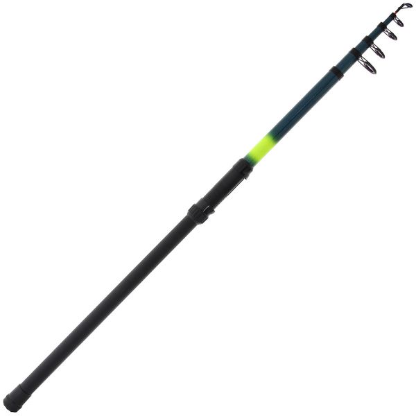 Jūras makšķere Telescopic Beachcaster 3,6m 50-150g