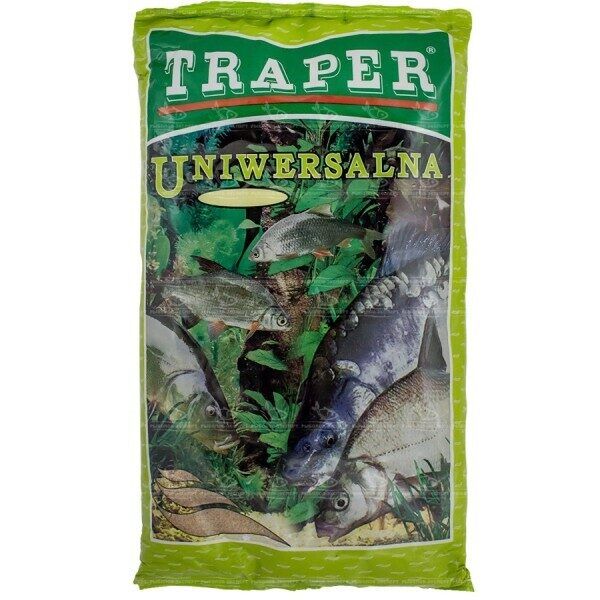 TRAPER universaalne toit 1kg