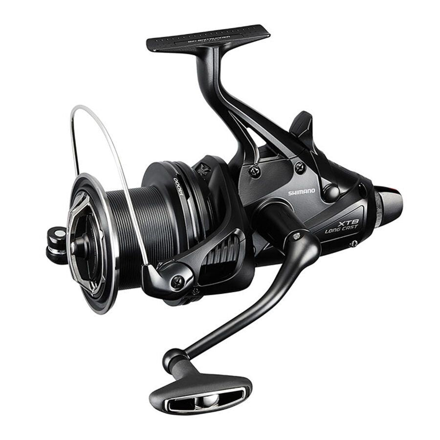 Karpirull Shimano Big Baitrunner XT-B LC Front Drag